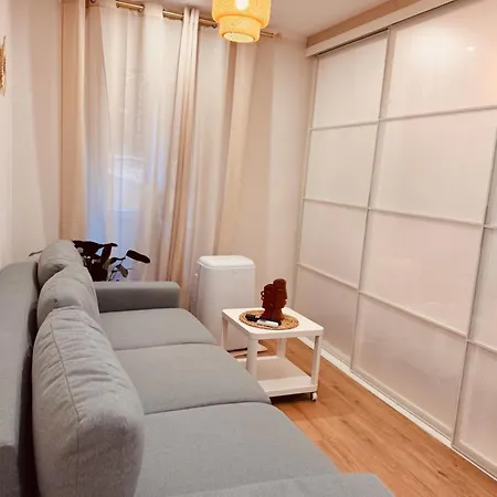 Cozy In The Heart Of - 3 To 4 People Lejlighed *